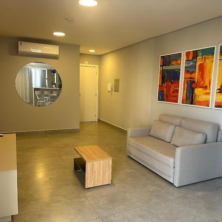Apartdamani - Aptos Por Temporada No Centro Foz do Iguacu Bagian luar foto