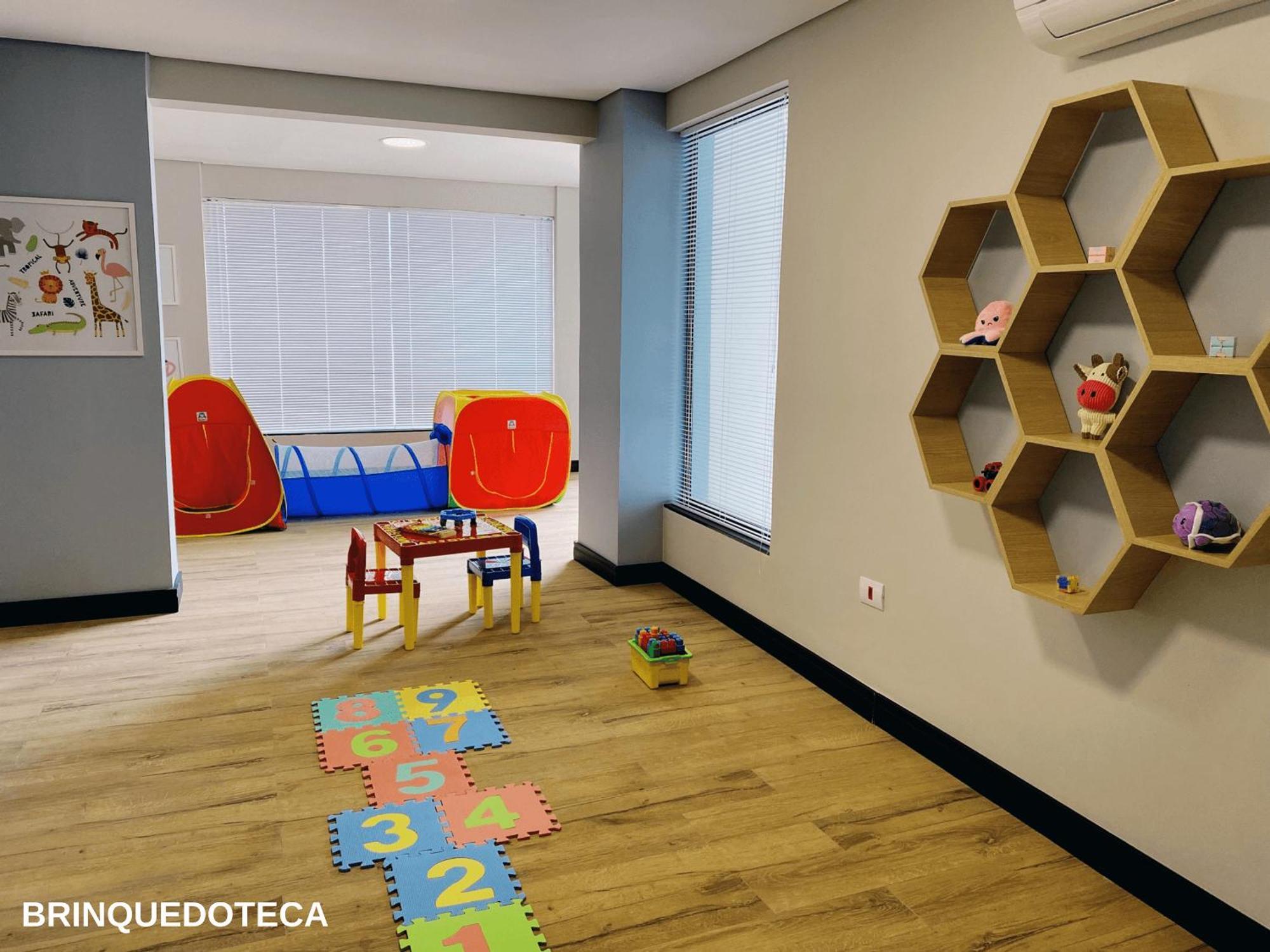 Apartdamani - Aptos Por Temporada No Centro Foz do Iguacu Bagian luar foto