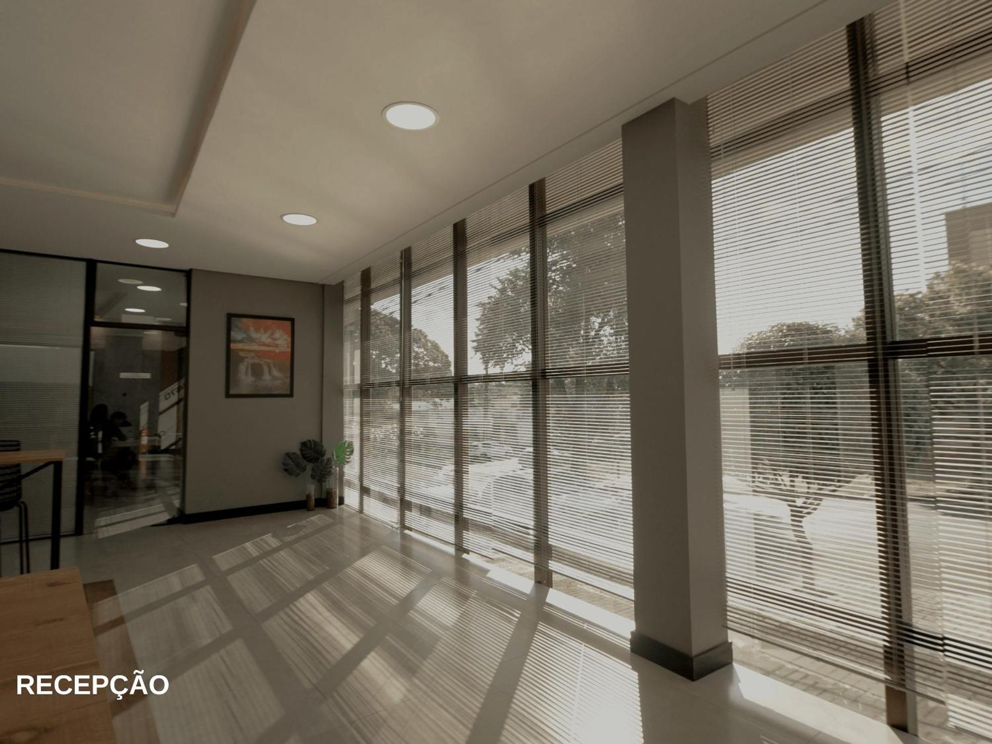 Apartdamani - Aptos Por Temporada No Centro Foz do Iguacu Bagian luar foto