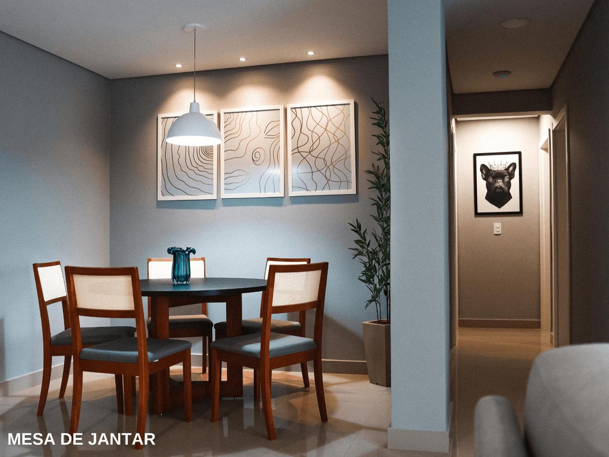 Apartdamani - Aptos Por Temporada No Centro Foz do Iguacu Bagian luar foto